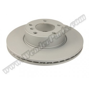 Fren Diski E90 X1:E84 F20 F30 Ön Havalı 318>328i; 2.0d>2.8d; 116>125i 118/120d